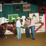 Photograph: Cutting Horse Competition: Image 1997_D-628_09