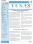 Journal/Magazine/Newsletter: Texas Labor Market Review, March 2003