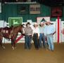 Photograph: Cutting Horse Competition: Image 1997_D-628_10