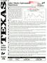 Journal/Magazine/Newsletter: Texas Labor Market Review, August 1996