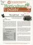 Journal/Magazine/Newsletter: Horticultural Update, January/February 1998