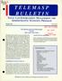 Journal/Magazine/Newsletter: TELEMASP Bulletin, Volume 3, Number 9, December 1996