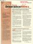 Journal/Magazine/Newsletter: Texas Insurance News, January 1999