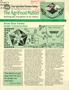 Journal/Magazine/Newsletter: The AgriFood Master, Volume 2, Number 6, Summer 1997