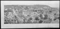 Thumbnail image of item number 1 in: '[An Aerial View of Mineral Wells (1 of 2)]'.