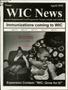 Journal/Magazine/Newsletter: Texas WIC News, Volume 2, Number 4, April 1993