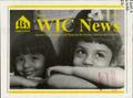 Journal/Magazine/Newsletter: Texas WIC News, Volume 2, Number 6, June 1993