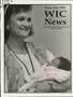 Journal/Magazine/Newsletter: Texas WIC News, Volume 2, Number 7, July 1993