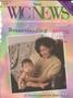 Journal/Magazine/Newsletter: Texas WIC News, Volume 8, Number [7], August 1999