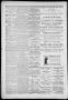 Thumbnail image of item number 2 in: 'The San Antonio Light (San Antonio, Tex.), Vol. 1, No. 15, Ed. 1, Thursday, April 19, 1883'.