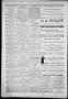 Thumbnail image of item number 4 in: 'The San Antonio Light (San Antonio, Tex.), Vol. 1, No. 28, Ed. 1, Friday, May 4, 1883'.