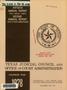 Primary view of Texas Judicial System Annual Report: 1978