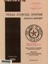 Primary view of Texas Judicial System Annual Report: 1981