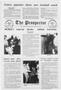 Newspaper: The Prospector (El Paso, Tex.), Vol. 48, No. 6, Ed. 1 Tuesday, Septem…