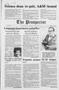 Newspaper: The Prospector (El Paso, Tex.), Vol. 48, No. 33, Ed. 1 Tuesday, Janua…