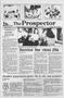 Newspaper: The Prospector (El Paso, Tex.), Vol. 69, No. 1, Ed. 1 Tuesday, August…