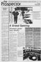 Newspaper: The Prospector (El Paso, Tex.), Vol. 70, No. 16, Ed. 1 Thursday, Octo…