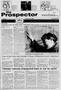 Newspaper: The Prospector (El Paso, Tex.), Vol. 72, No. 42, Ed. 1 Tuesday, Febru…