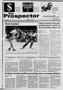 Primary view of The Prospector (El Paso, Tex.), Vol. 72, No. 46, Ed. 1 Tuesday, March 10, 1987