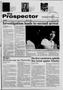 Thumbnail image of item number 1 in: 'The Prospector (El Paso, Tex.), Vol. 72, No. 61, Ed. 1 Tuesday, May 12, 1987'.