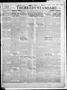 Newspaper: The Brady Standard (Brady, Tex.), Vol. 21, No. 11, Ed. 1 Tuesday, Apr…