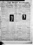 Newspaper: The Brady Standard (Brady, Tex.), Vol. 21, No. 47, Ed. 1 Friday, Augu…