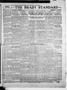 Newspaper: The Brady Standard (Brady, Tex.), Vol. 21, No. 69, Ed. 1 Friday, Nove…