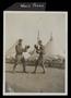 Photograph: [Boxers at Camp MacArthur]