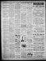 Thumbnail image of item number 2 in: 'The San Antonio Light (San Antonio, Tex.), Vol. 4, No. 123, Ed. 1, Thursday, May 22, 1884'.