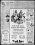 Thumbnail image of item number 2 in: 'The San Antonio Light (San Antonio, Tex.), Vol. 43, No. 112, Ed. 1 Friday, May 11, 1923'.