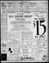 Thumbnail image of item number 3 in: 'The San Antonio Light (San Antonio, Tex.), Vol. 43, No. 112, Ed. 1 Friday, May 11, 1923'.