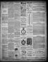 Thumbnail image of item number 3 in: 'The San Antonio Light (San Antonio, Tex.), Vol. 4, No. 149, Ed. 1, Saturday, June 21, 1884'.