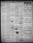 Thumbnail image of item number 2 in: 'The San Antonio Light (San Antonio, Tex.), Vol. 4, No. 157, Ed. 1, Tuesday, July 1, 1884'.