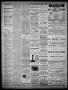 Thumbnail image of item number 2 in: 'The San Antonio Light (San Antonio, Tex.), Vol. 4, No. 173, Ed. 1, Saturday, July 19, 1884'.