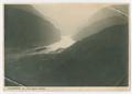 Photograph: [River Gorge in Liulin China]