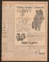 Thumbnail image of item number 3 in: 'Galveston Tribune. (Galveston, Tex.), Vol. 41, No. 156, Ed. 1 Friday, May 27, 1921'.