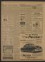 Thumbnail image of item number 2 in: 'The Sealy News (Sealy, Tex.), Vol. 61, No. 40, Ed. 1 Thursday, December 8, 1949'.