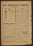 Newspaper: The Meridian Tribune. (Meridian, Tex.), Vol. 21, No. 12, Ed. 1 Friday…