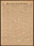 Newspaper: Mercedes News-Tribune (Mercedes, Tex.), Vol. 20, No. 49, Ed. 1 Friday…