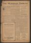 Newspaper: The Meridian Tribune (Meridian, Tex.), Vol. 31, No. 29, Ed. 1 Friday,…