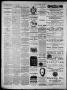 Thumbnail image of item number 2 in: 'The San Antonio Light (San Antonio, Tex.), Vol. 5, No. 5, Ed. 1, Wednesday, January 7, 1885'.