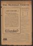 Thumbnail image of item number 1 in: 'The Meridian Tribune (Meridian, Tex.), Vol. 23, No. 48, Ed. 1 Friday, May 10, 1918'.