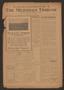 Newspaper: The Meridian Tribune (Meridian, Tex.), Vol. 24, No. 15, Ed. 1 Friday,…