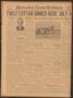 Primary view of Mercedes News-Tribune (Mercedes, Tex.), Vol. 21, No. 26, Ed. 1 Friday, July 6, 1934