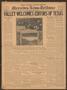 Primary view of Mercedes News-Tribune (Mercedes, Tex.), Vol. 21, No. 45, Ed. 1 Friday, November 16, 1934
