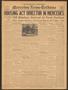 Newspaper: Mercedes News-Tribune (Mercedes, Tex.), Vol. 21, No. 47, Ed. 1 Friday…