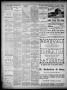 Thumbnail image of item number 4 in: 'The San Antonio Light (San Antonio, Tex.), Vol. 5, No. 46, Ed. 1, Wednesday, February 25, 1885'.