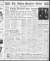 Primary view of The Abilene Reporter-News (Abilene, Tex.), Vol. 58, No. 306, Ed. 2 Wednesday, April 5, 1939