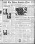 Newspaper: The Abilene Reporter-News (Abilene, Tex.), Vol. 58, No. 340, Ed. 2 Tu…