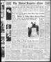 Primary view of The Abilene Reporter-News (Abilene, Tex.), Vol. 59, No. 8, Ed. 1 Sunday, June 11, 1939